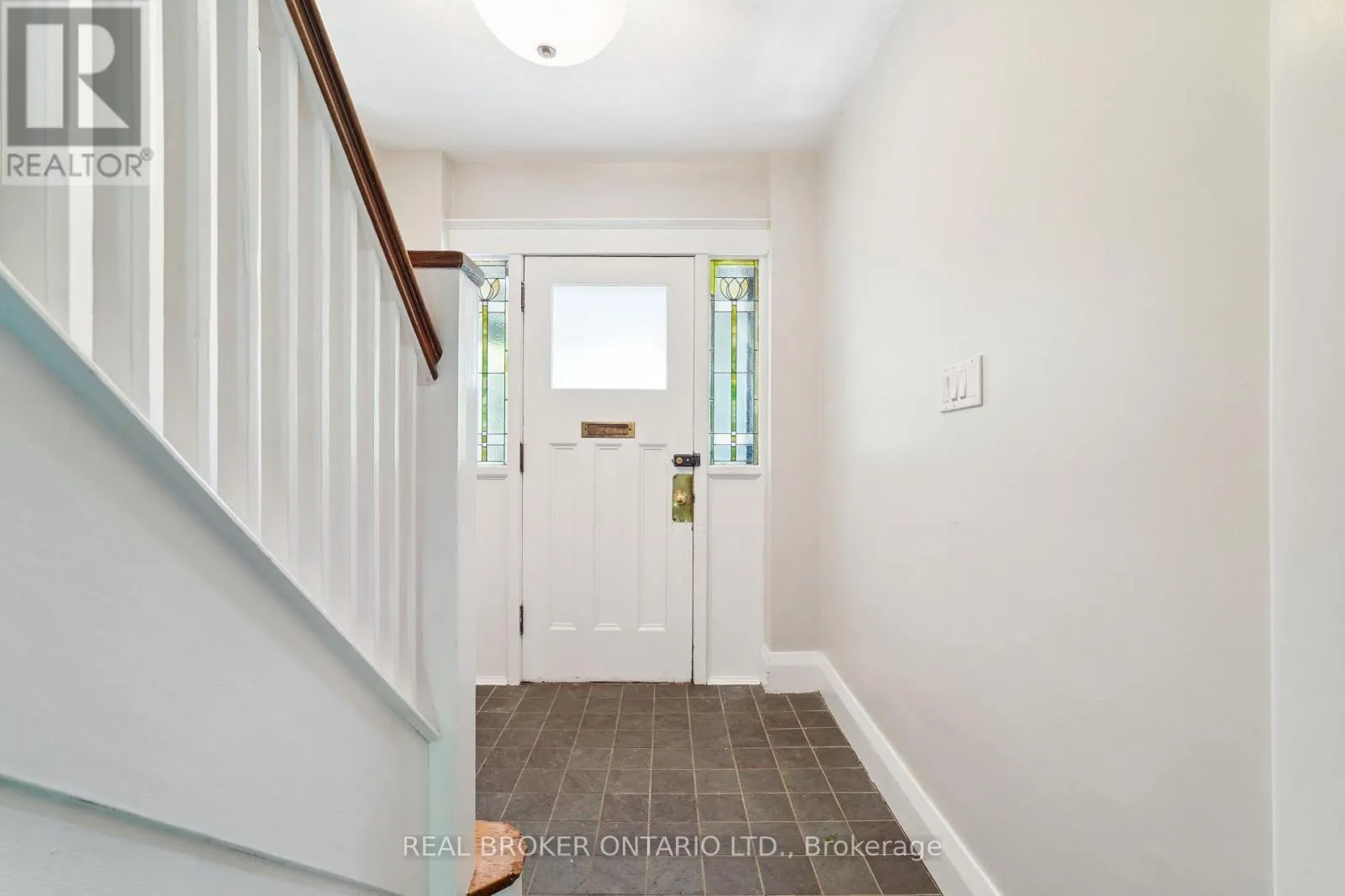 134 MOORE AVENUE