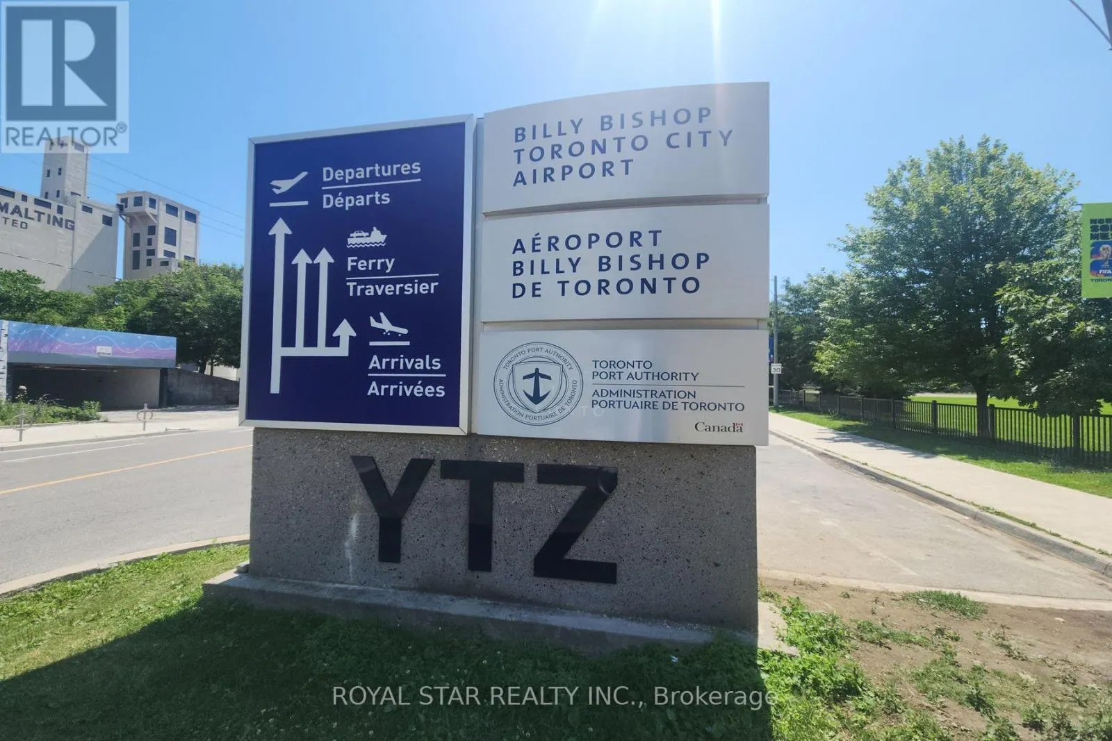 623 - 95 BATHURST STREET