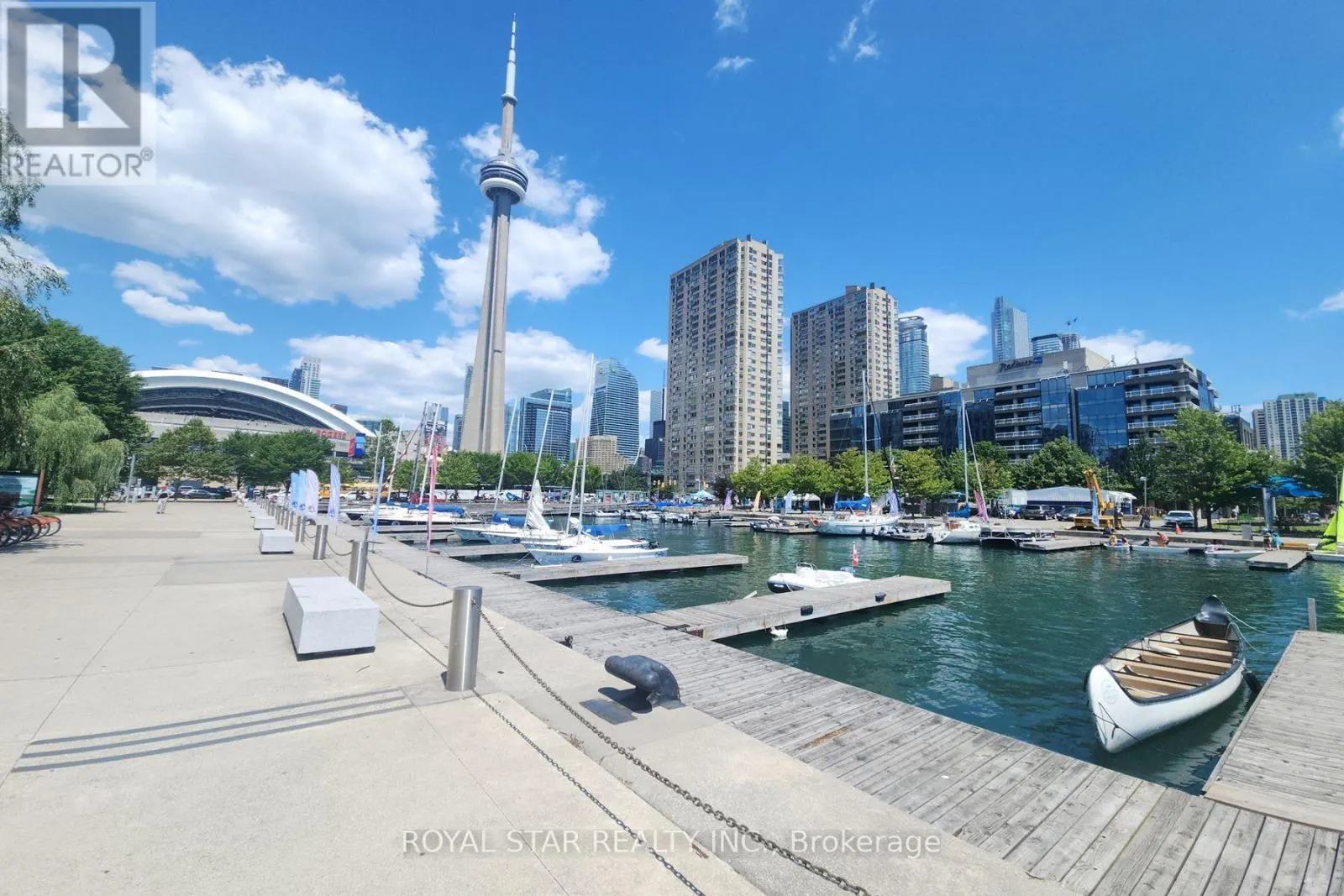 623 - 95 BATHURST STREET