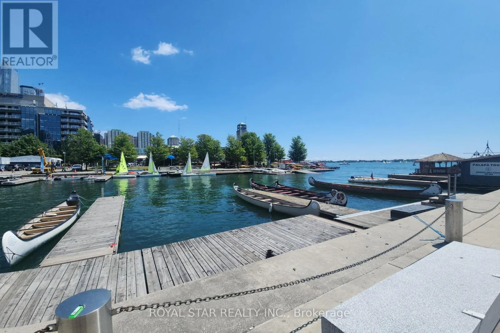 623 - 95 BATHURST STREET