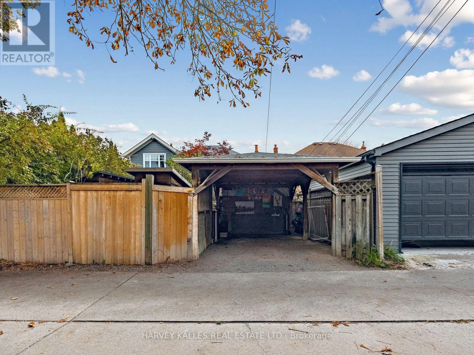 130 DOUGLAS AVENUE