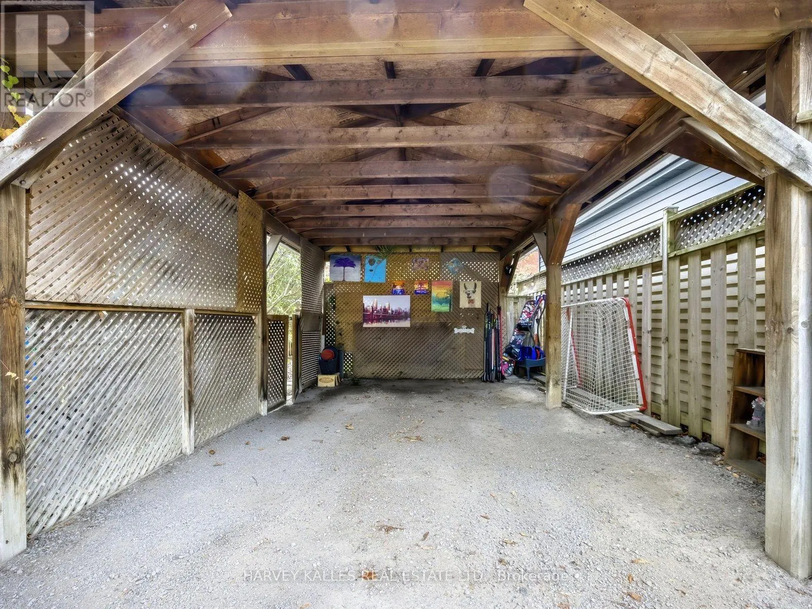 130 DOUGLAS AVENUE