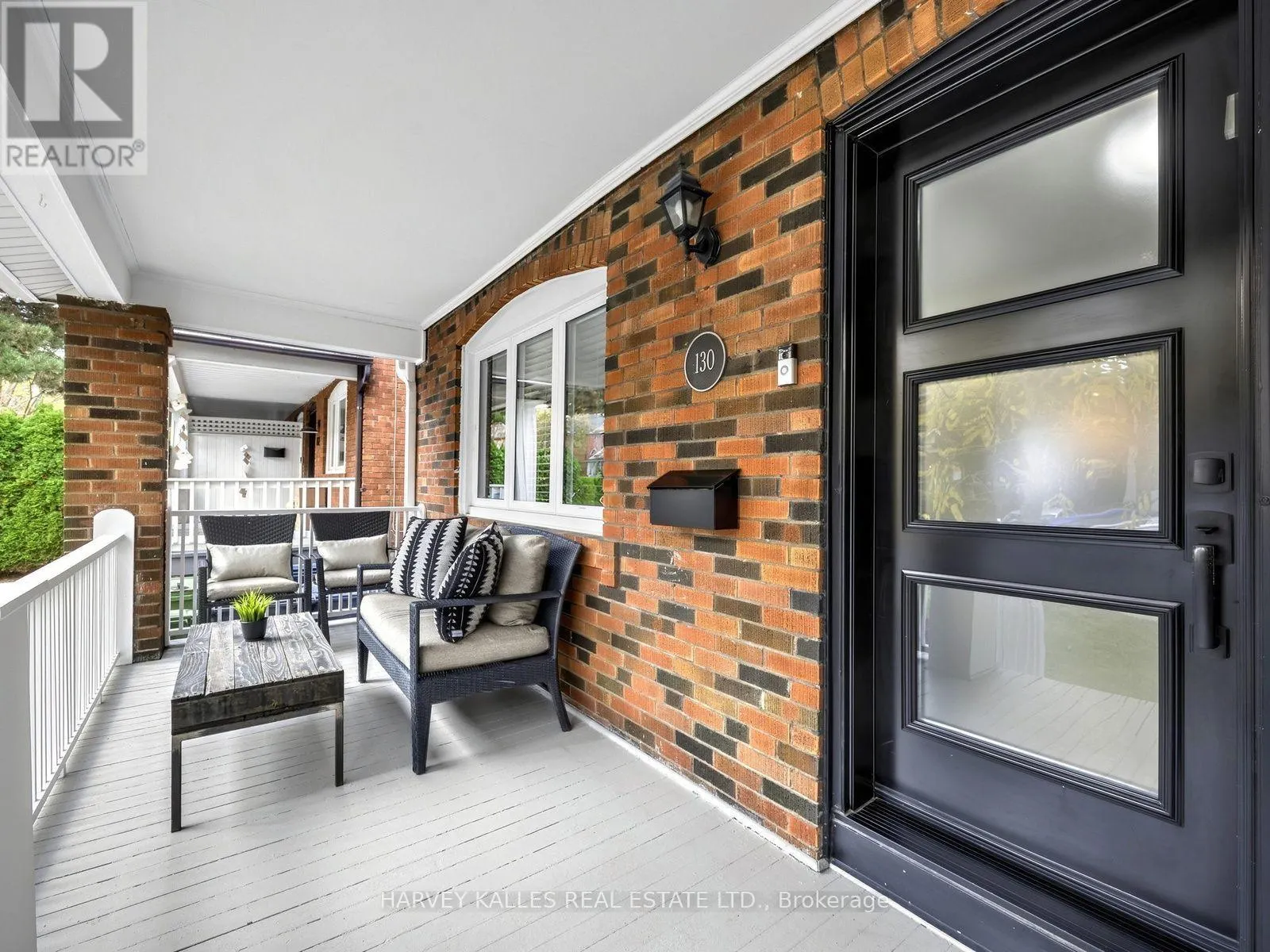 130 DOUGLAS AVENUE