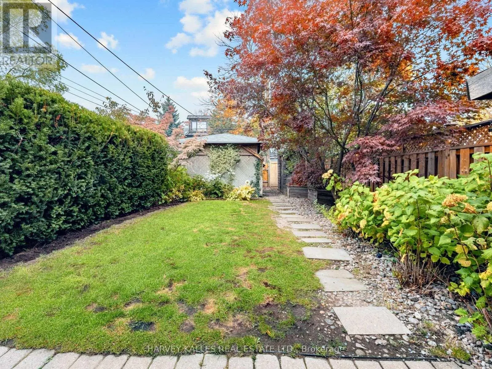130 DOUGLAS AVENUE