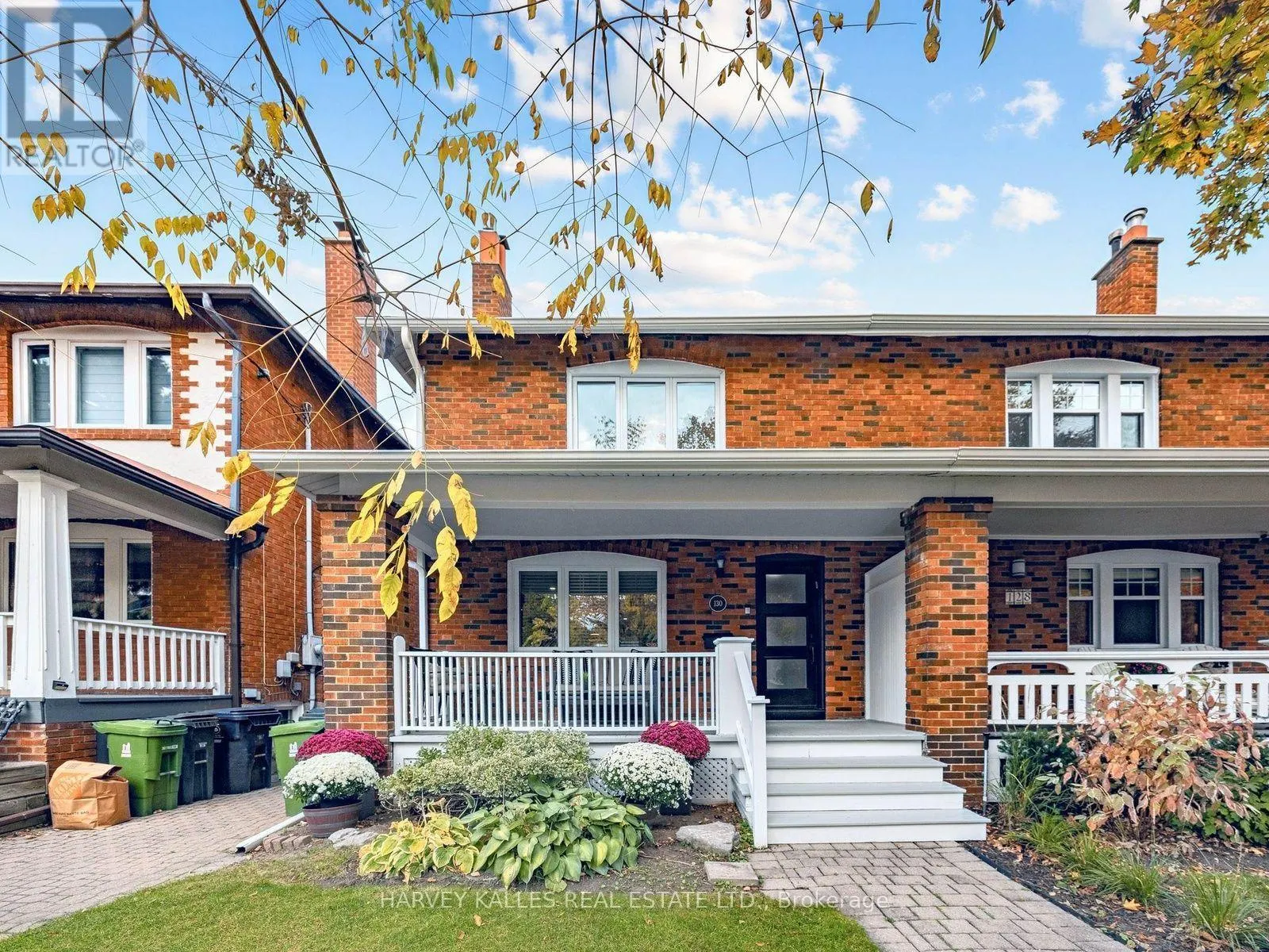 130 DOUGLAS AVENUE