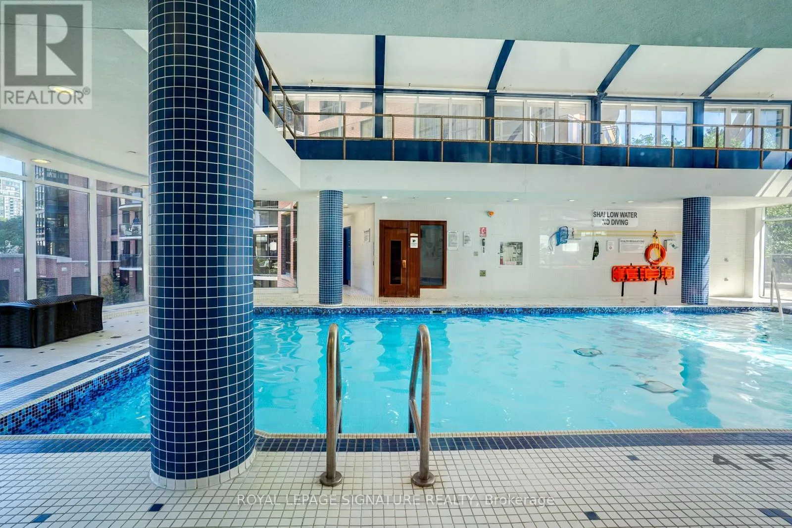805 - 33 SHEPPARD AVENUE E
