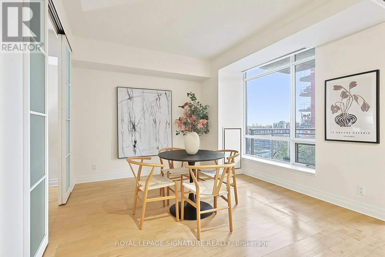 609W - 500 QUEENS QUAY W