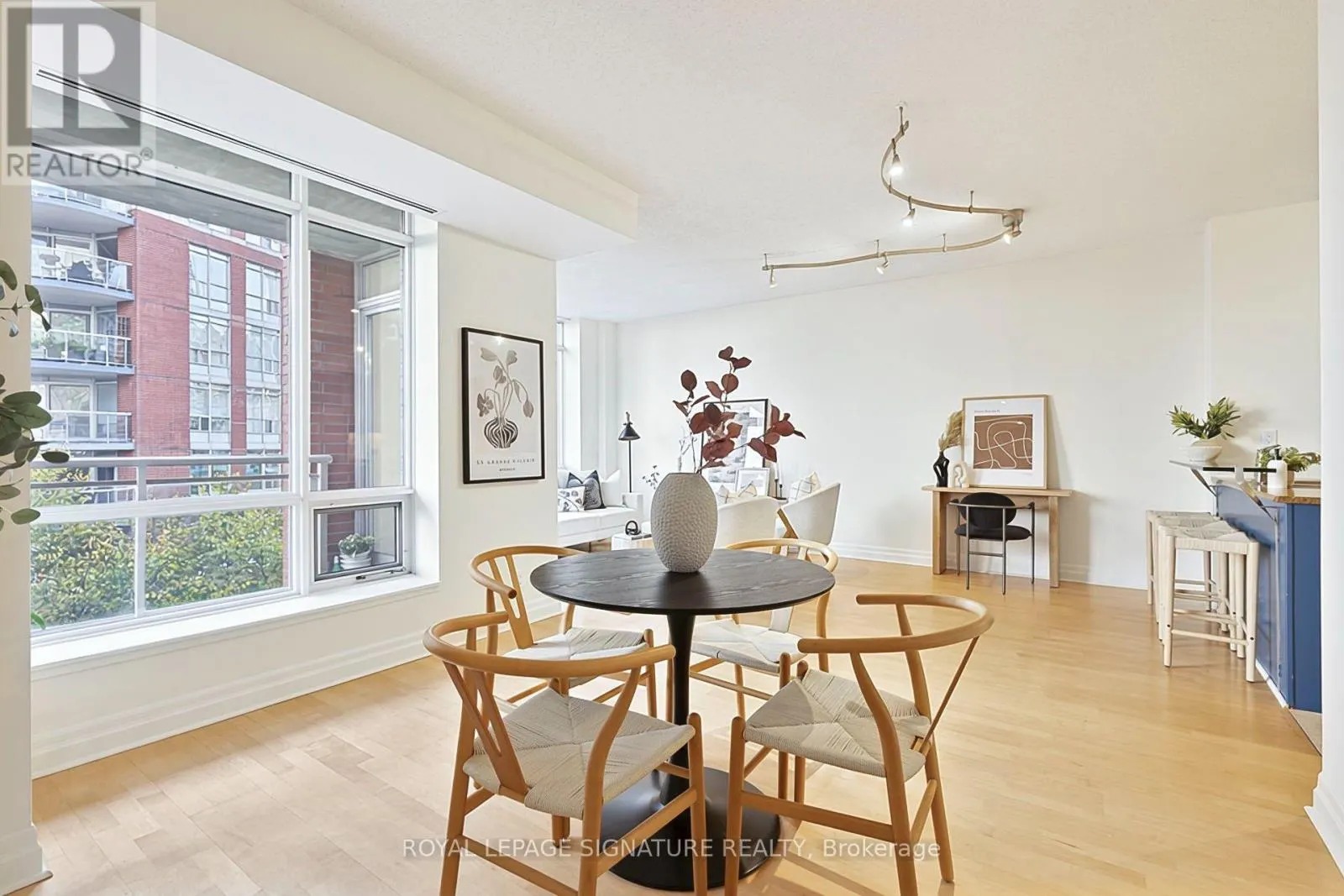 609W - 500 QUEENS QUAY W
