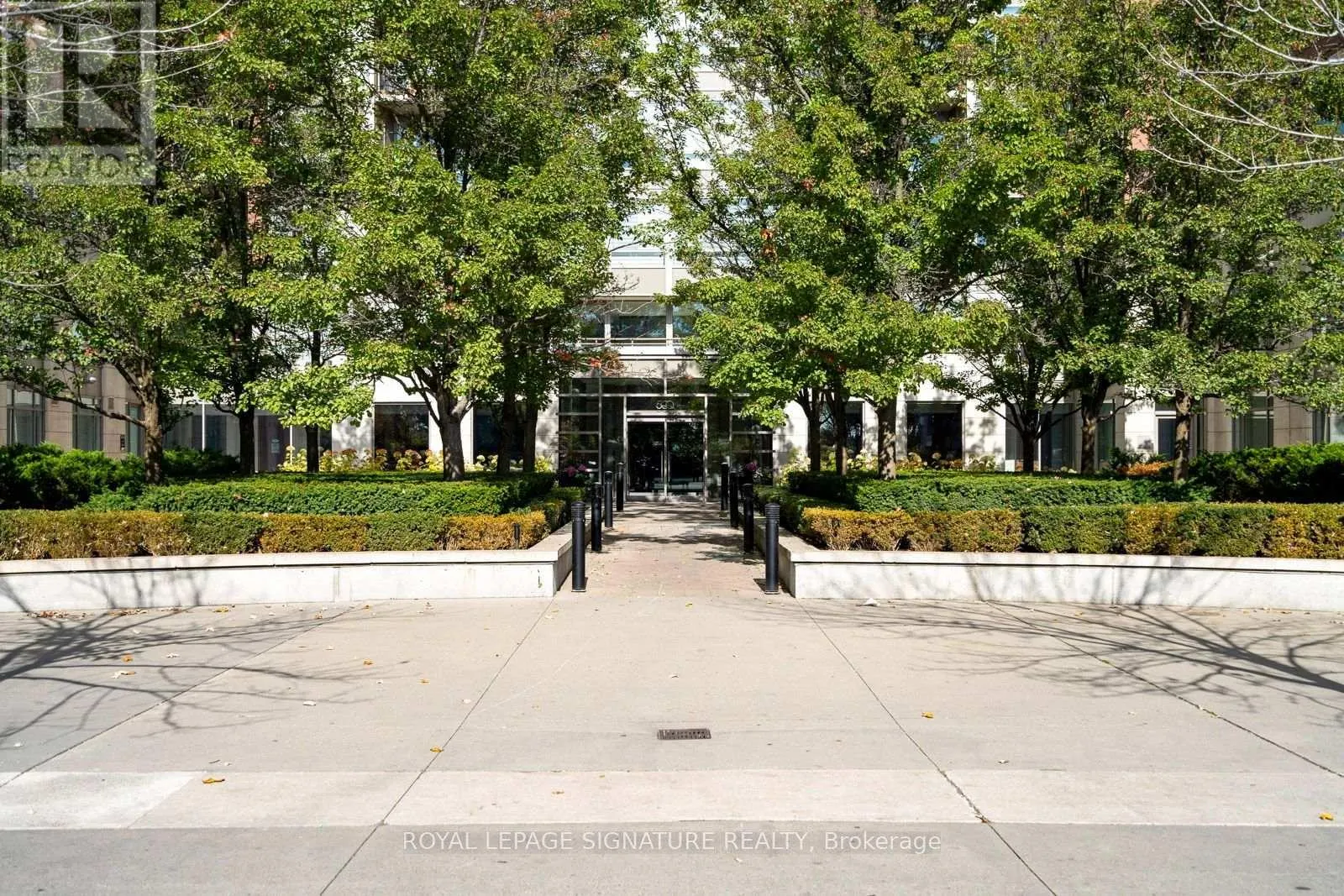 609W - 500 QUEENS QUAY W