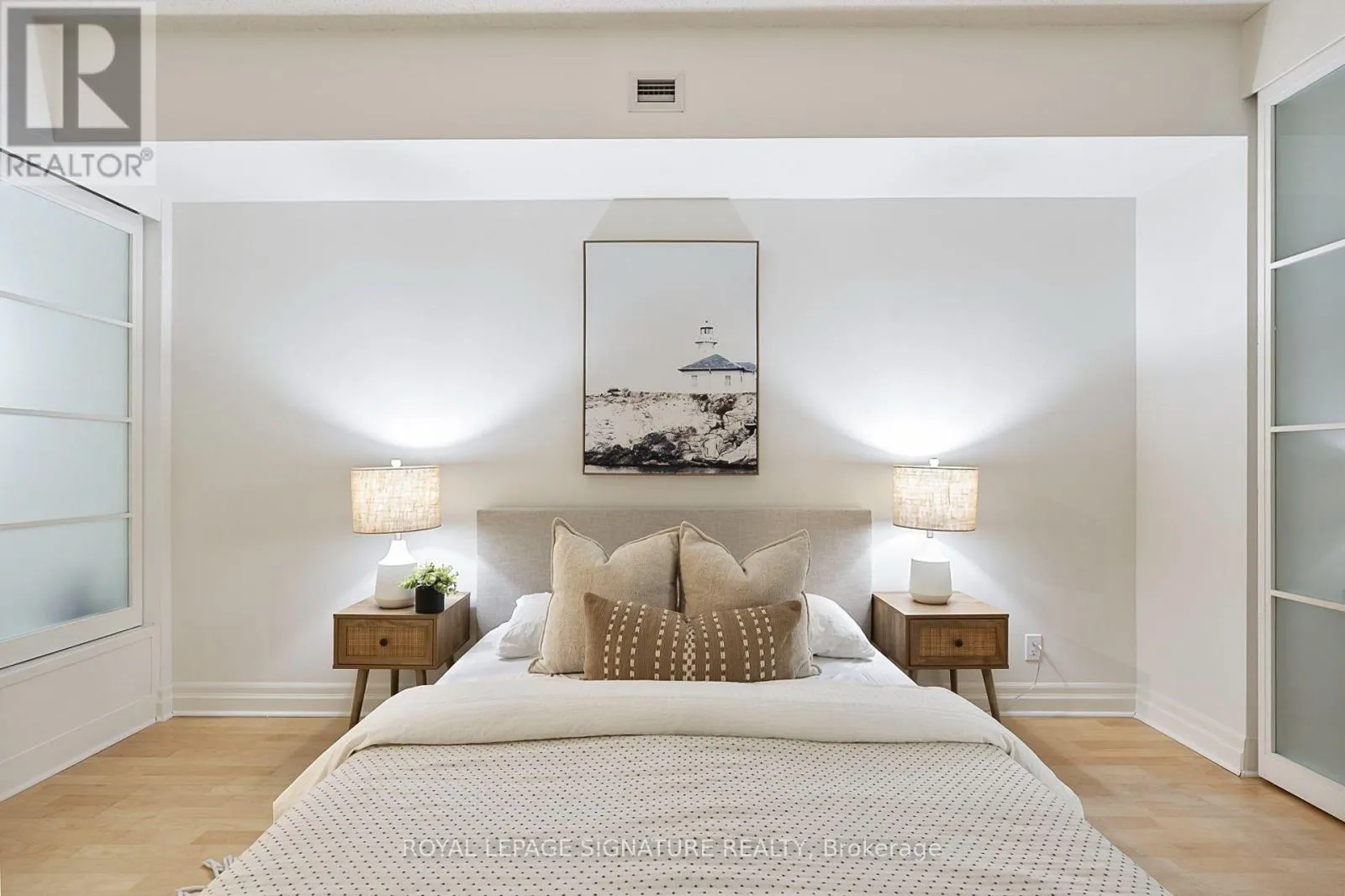 609W - 500 QUEENS QUAY W