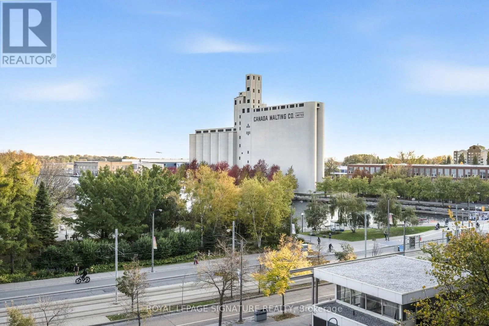 609W - 500 QUEENS QUAY W
