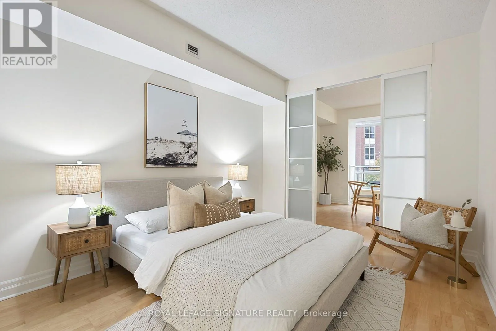 609W - 500 QUEENS QUAY W