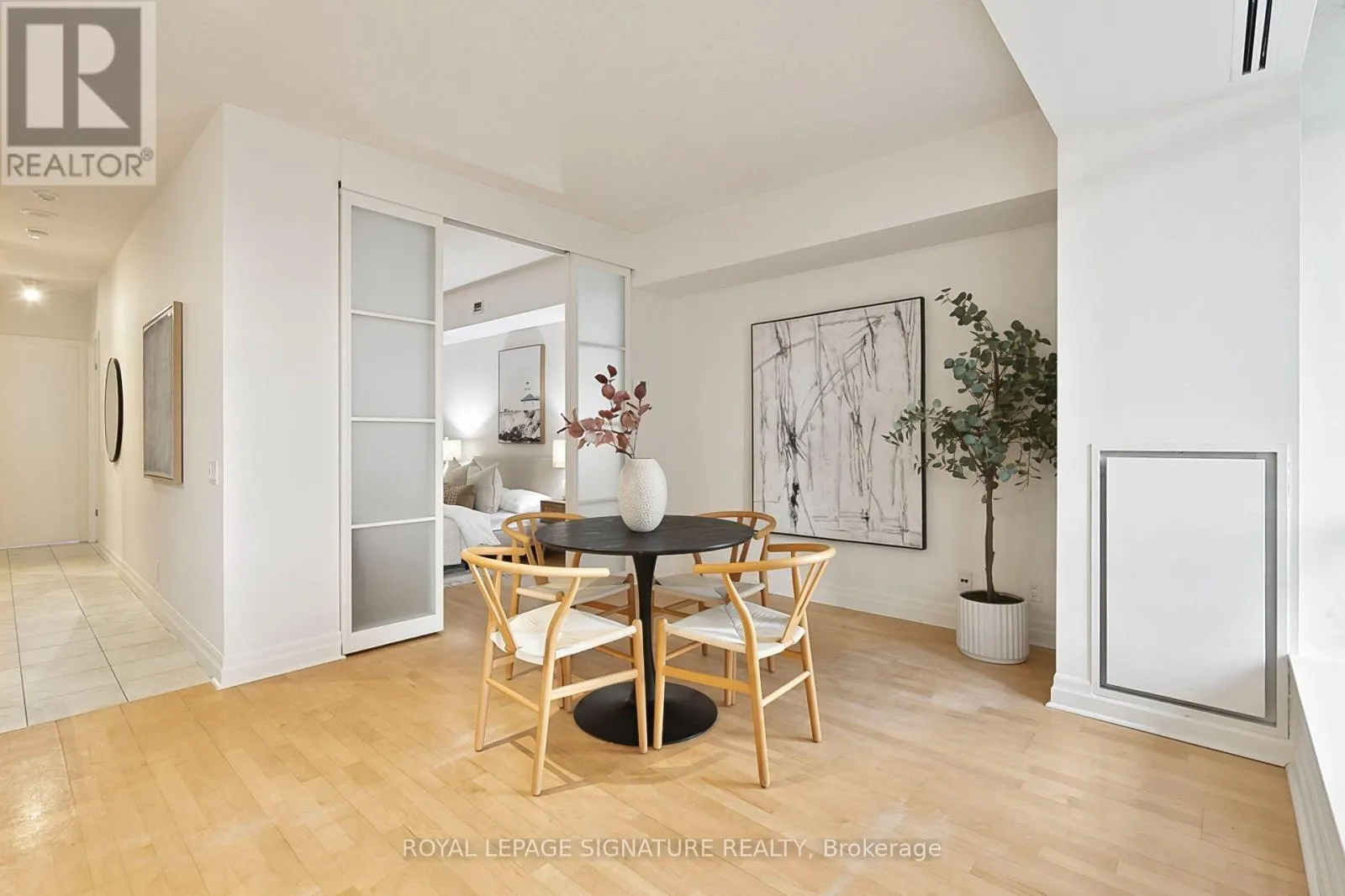 609W - 500 QUEENS QUAY W