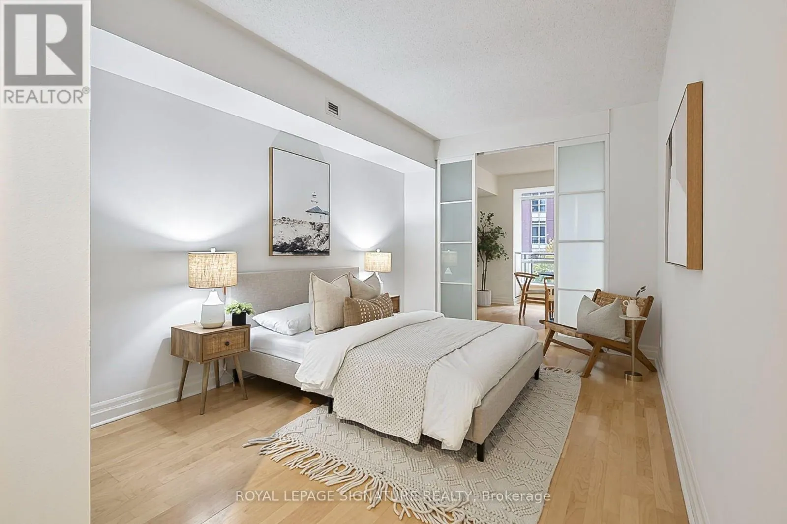 609W - 500 QUEENS QUAY W