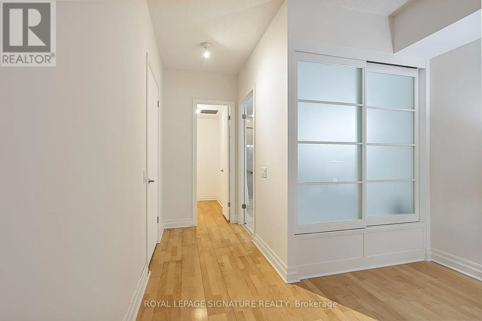 609W - 500 QUEENS QUAY W