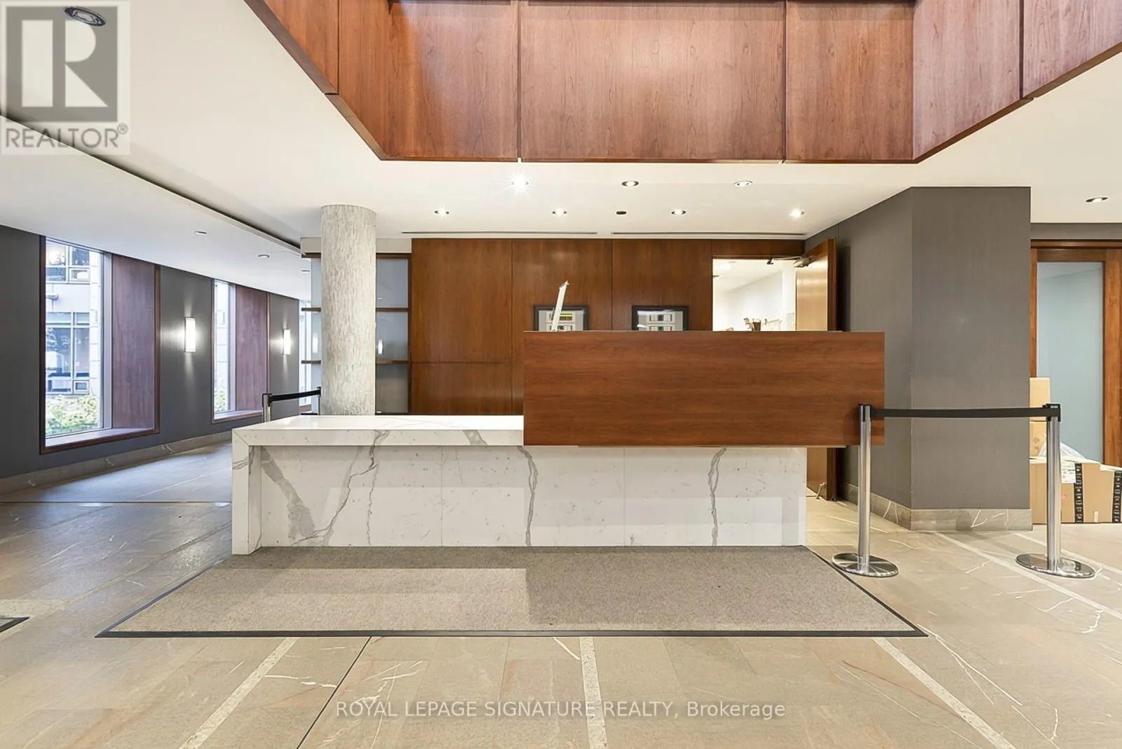 609W - 500 QUEENS QUAY W