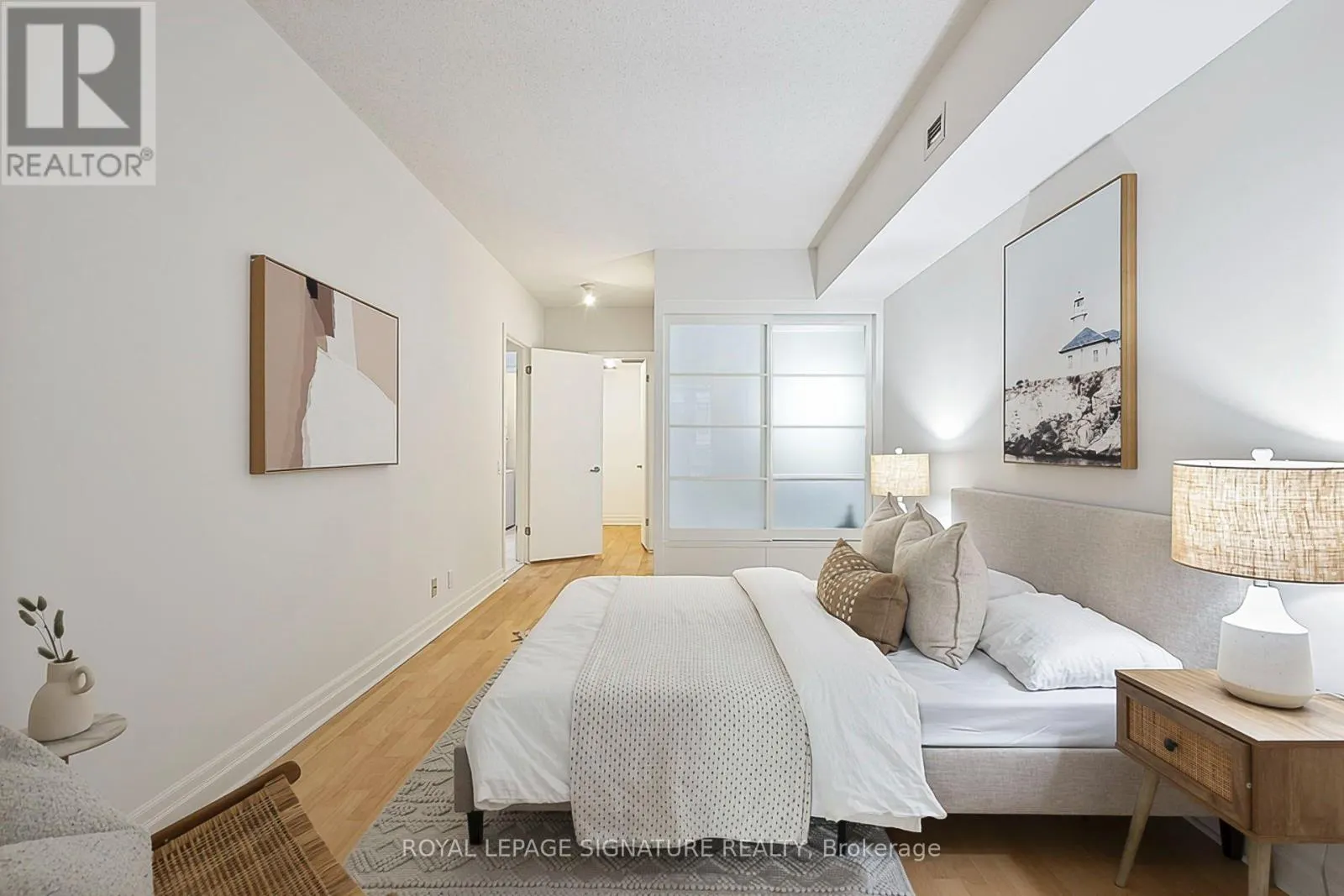 609W - 500 QUEENS QUAY W