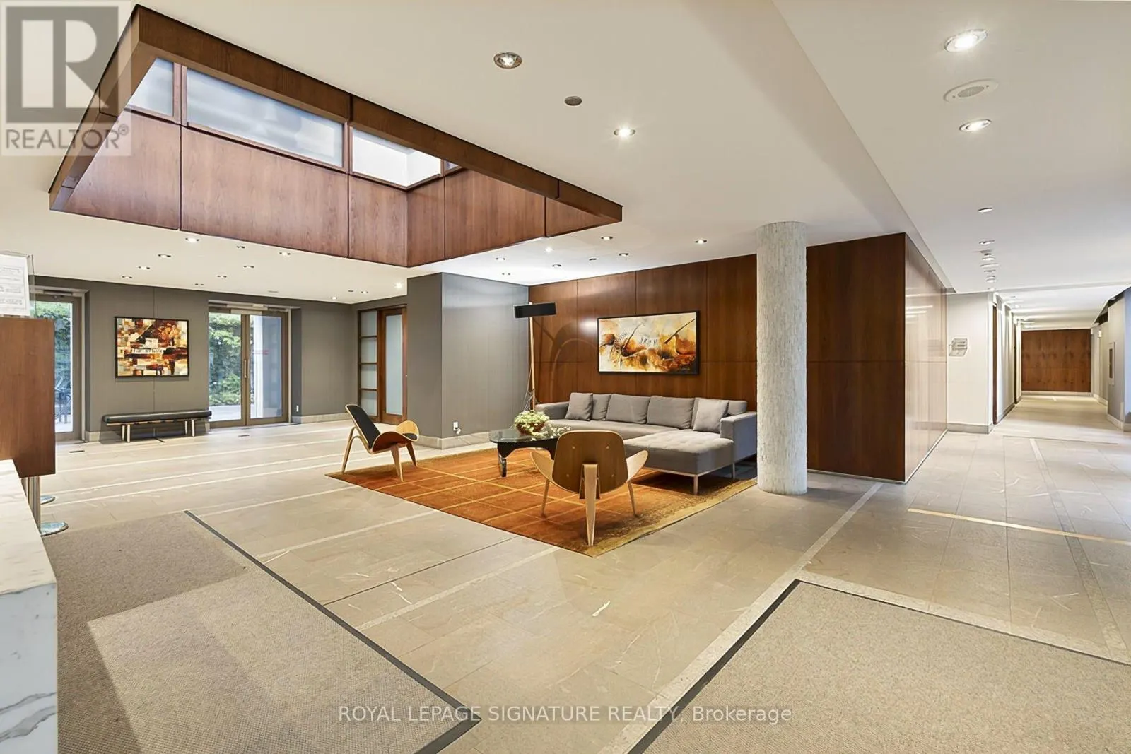 609W - 500 QUEENS QUAY W