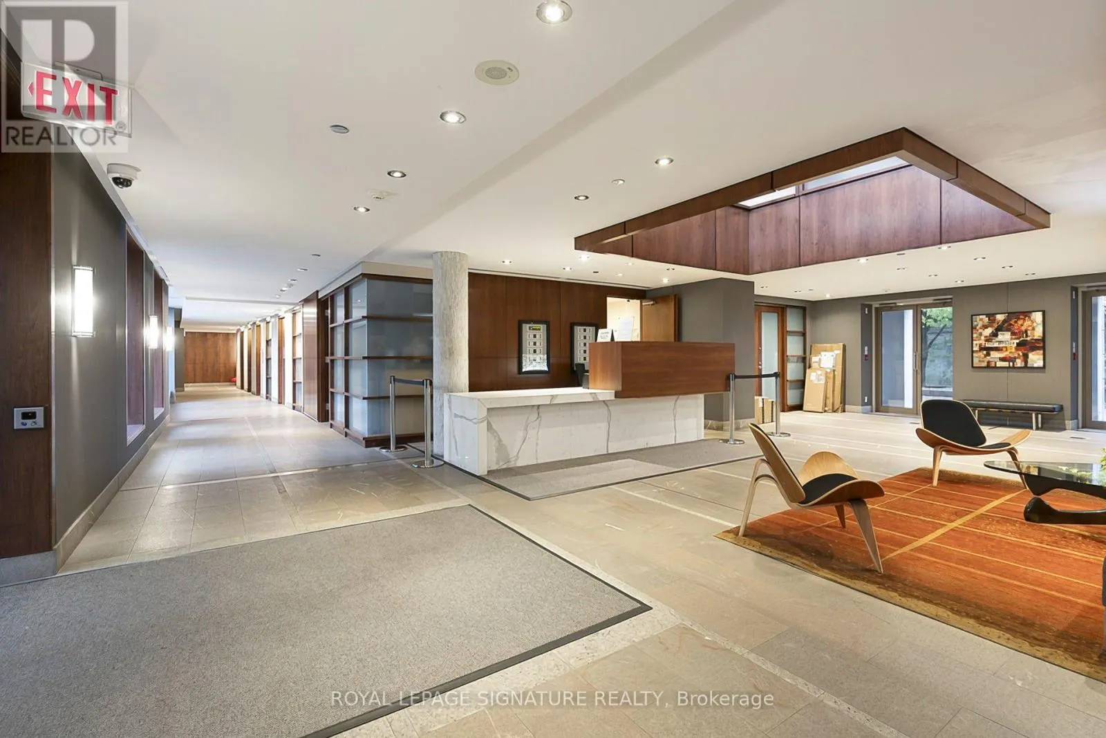 609W - 500 QUEENS QUAY W