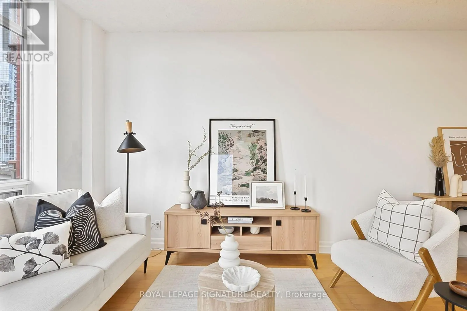 609W - 500 QUEENS QUAY W