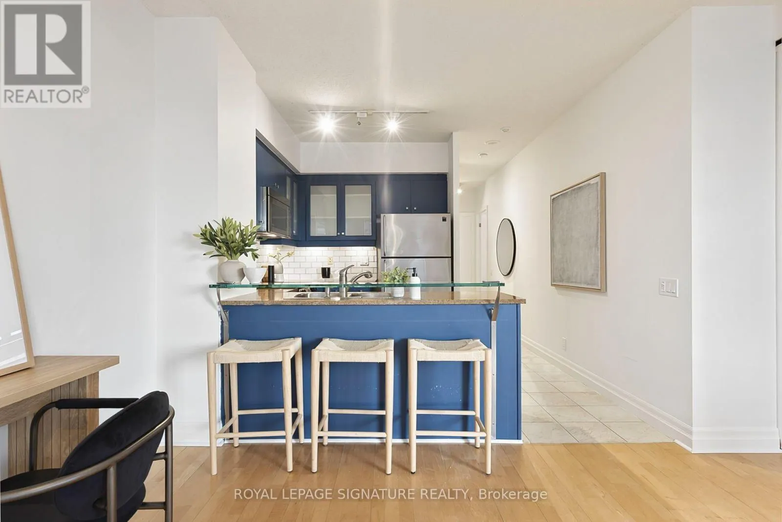 609W - 500 QUEENS QUAY W
