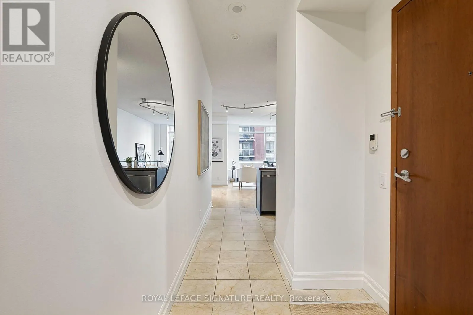 609W - 500 QUEENS QUAY W