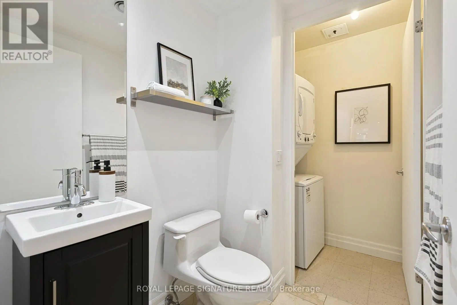 609W - 500 QUEENS QUAY W