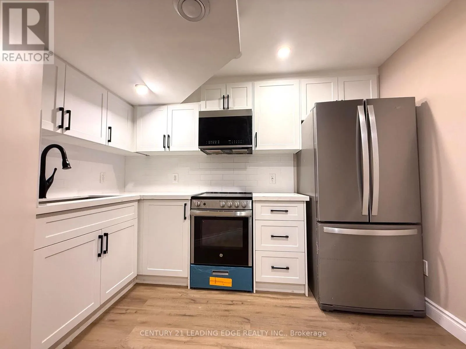 BASEMENT-B - 16 WYVERN ROAD