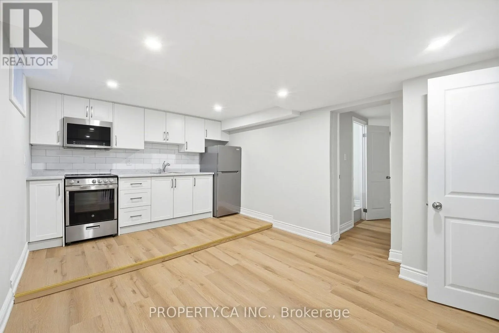 BASEMENT - 117 CHERITAN AVENUE