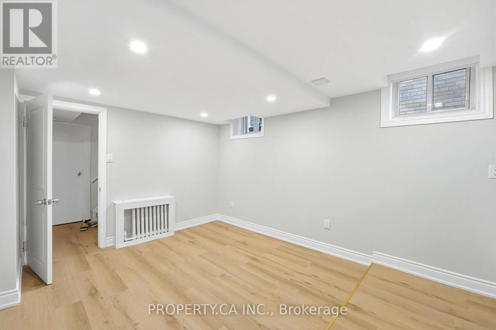 BASEMENT - 117 CHERITAN AVENUE