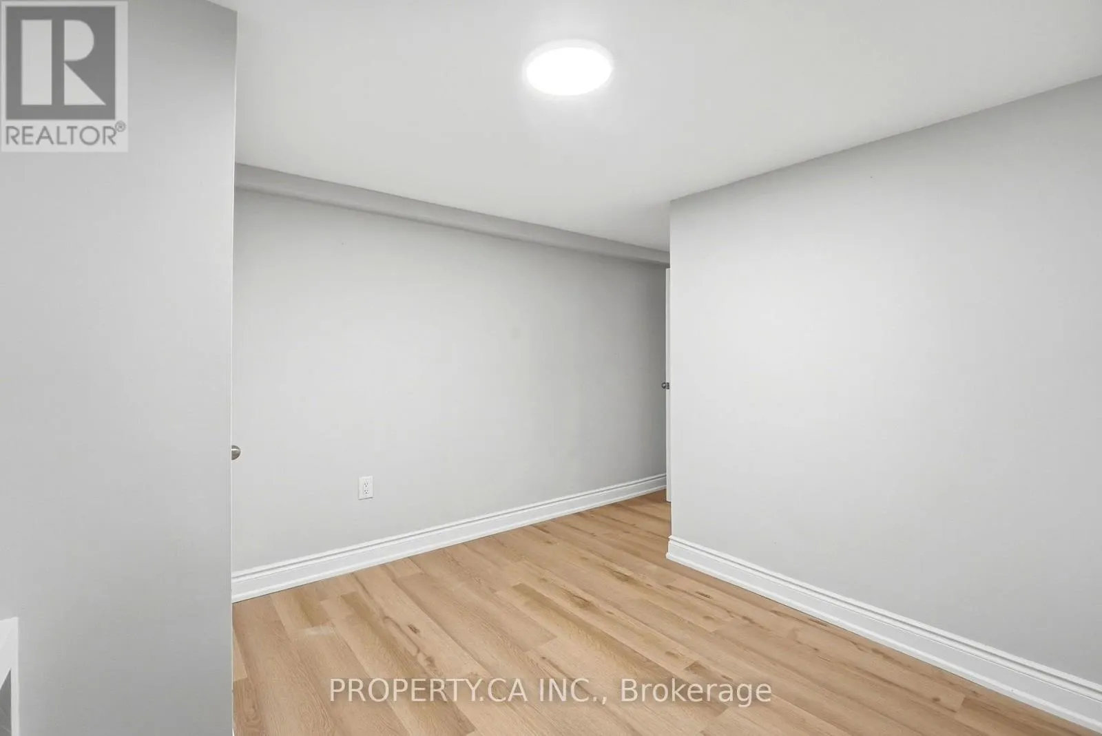 BASEMENT - 117 CHERITAN AVENUE