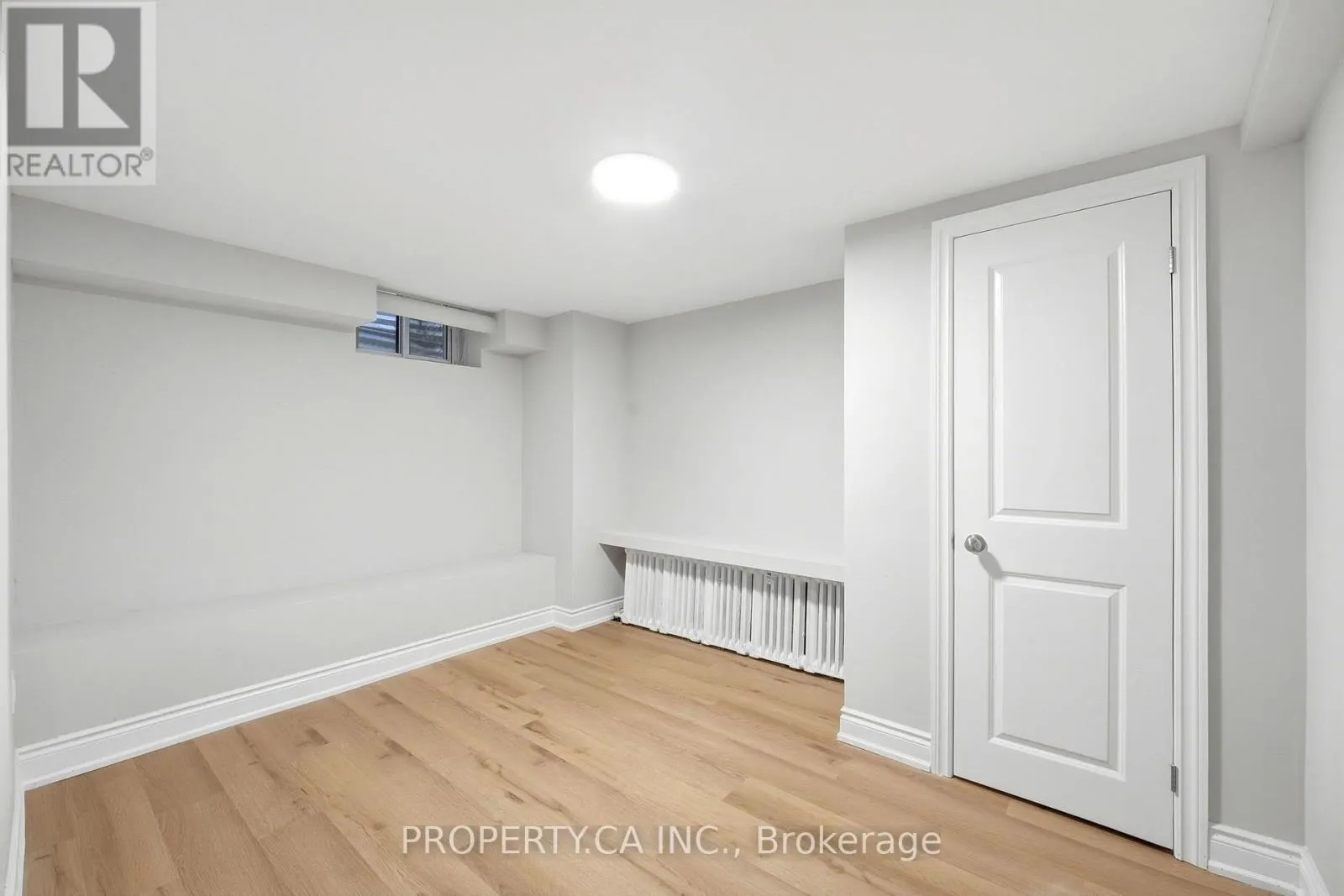 BASEMENT - 117 CHERITAN AVENUE