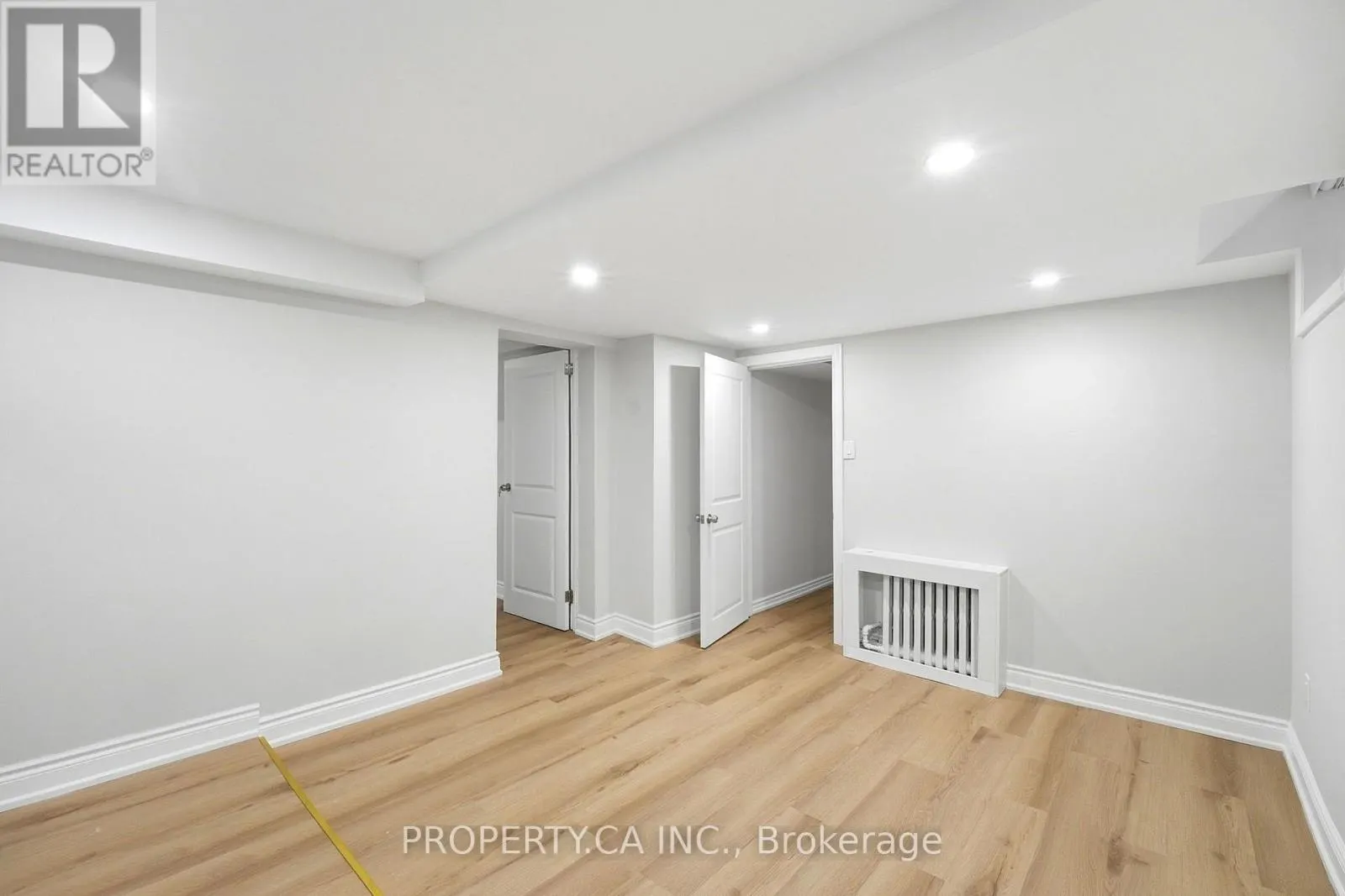 BASEMENT - 117 CHERITAN AVENUE
