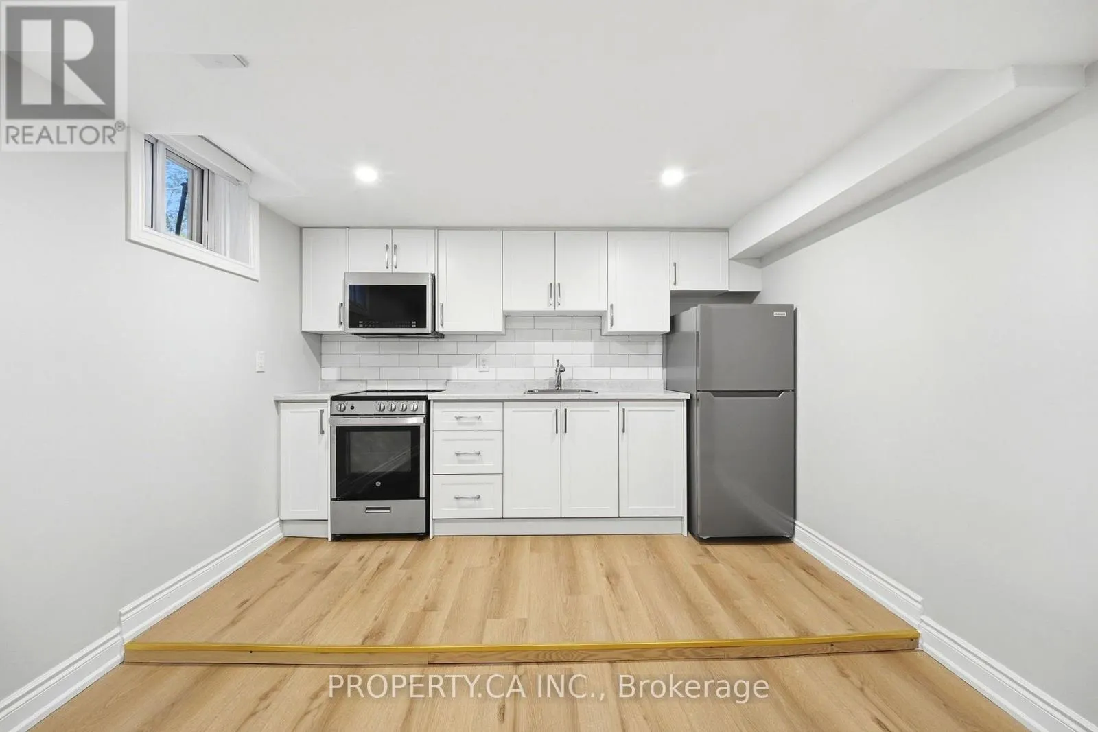 BASEMENT - 117 CHERITAN AVENUE