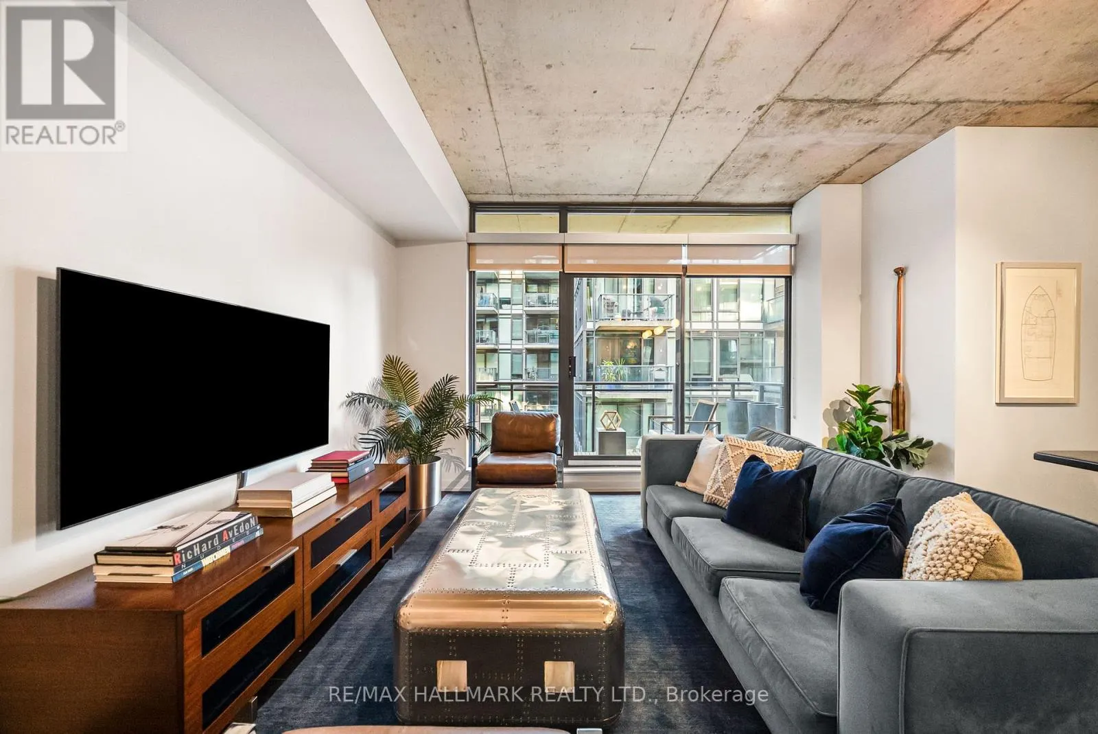 509 - 10 MORRISON STREET