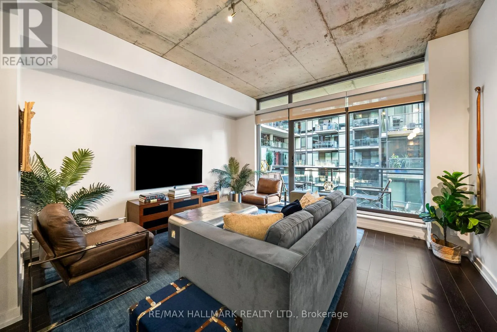 509 - 10 MORRISON STREET