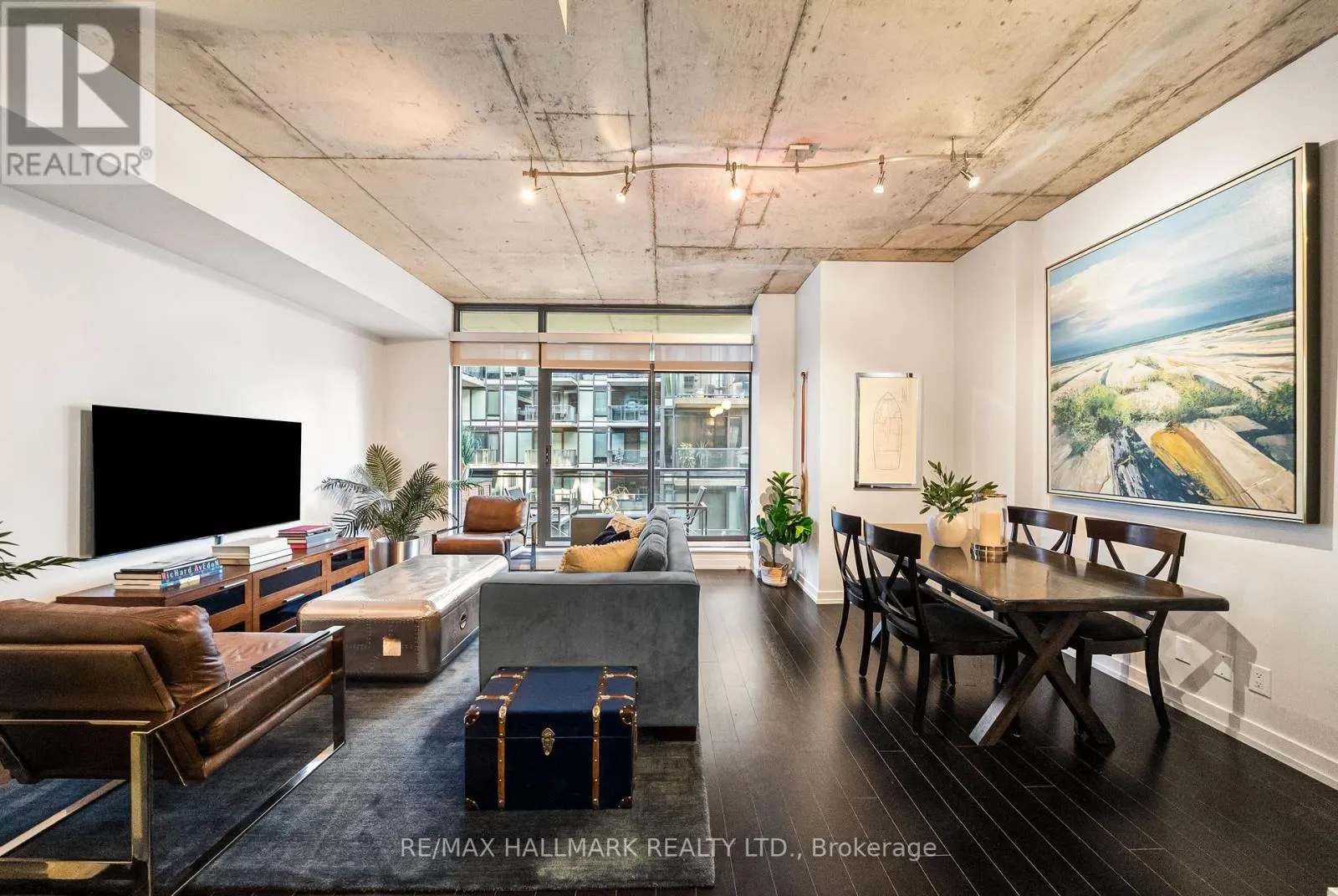 509 - 10 MORRISON STREET