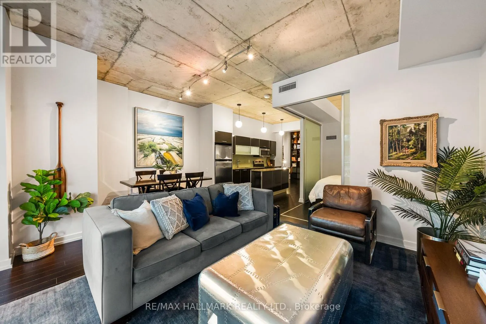 509 - 10 MORRISON STREET