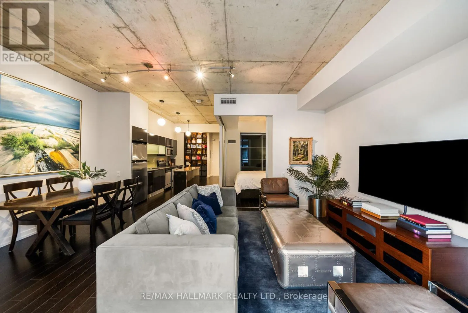 509 - 10 MORRISON STREET