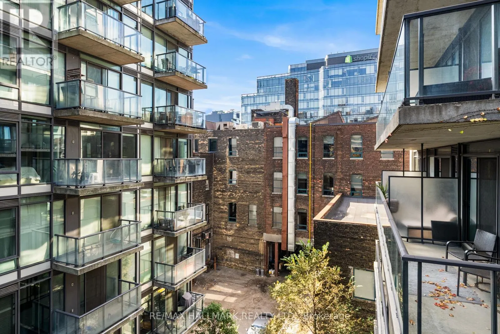 509 - 10 MORRISON STREET
