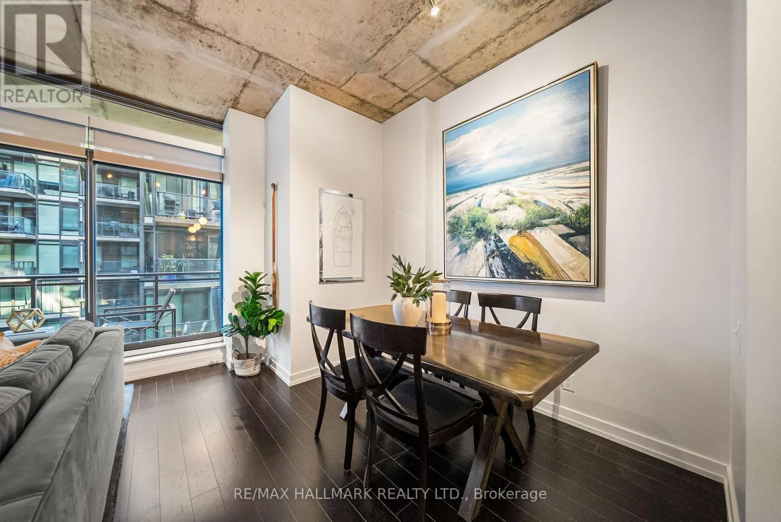 509 - 10 MORRISON STREET