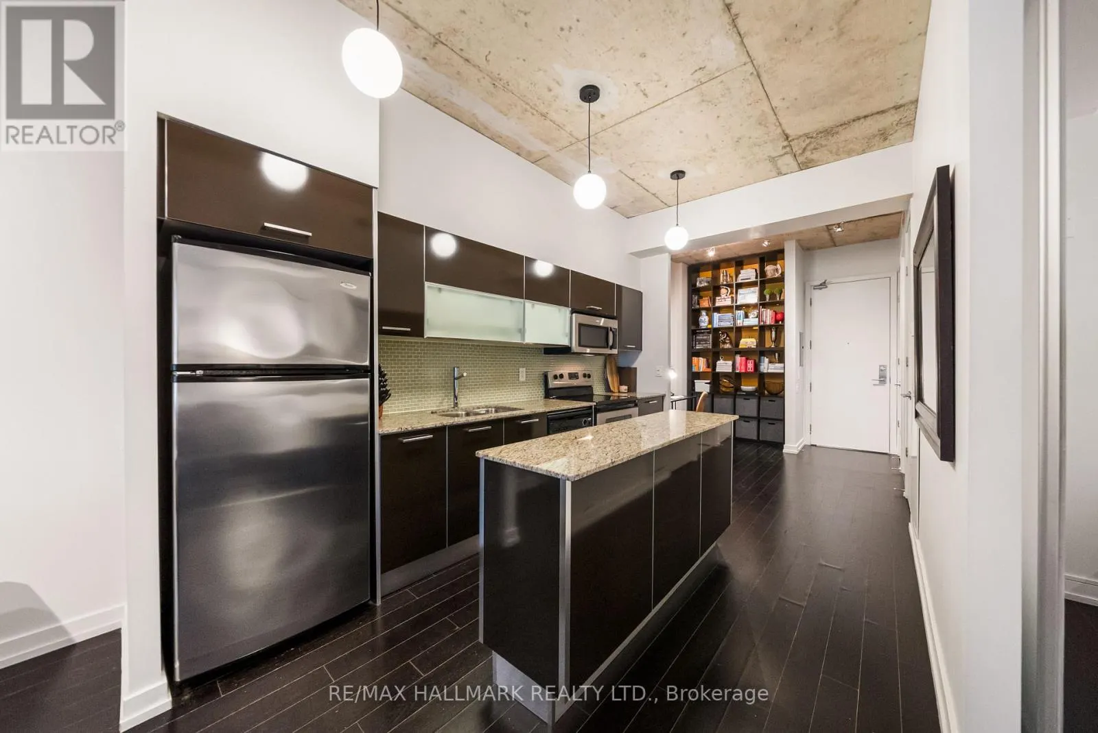 509 - 10 MORRISON STREET