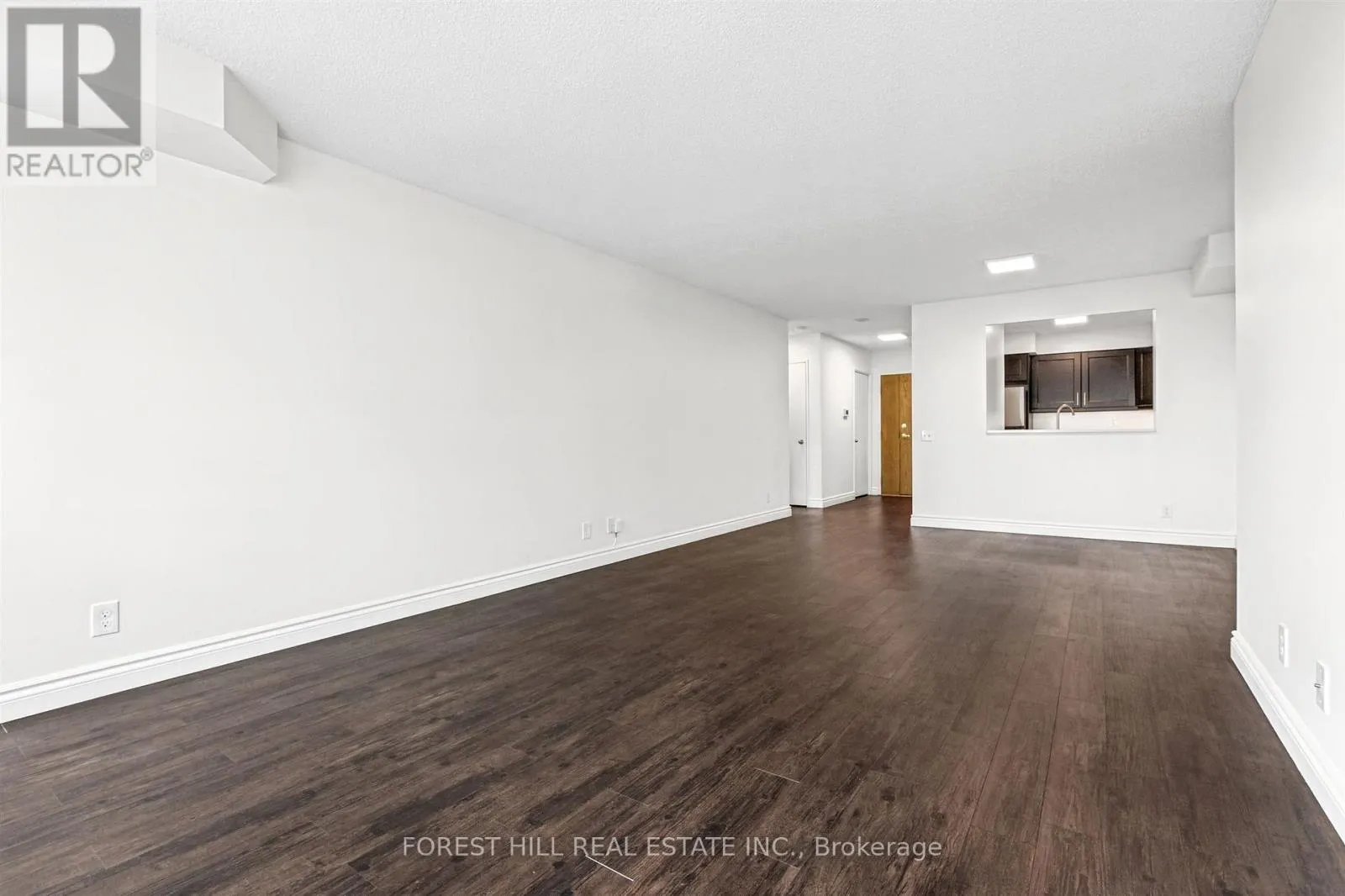 2604 - 100 UPPER MADISON AVENUE
