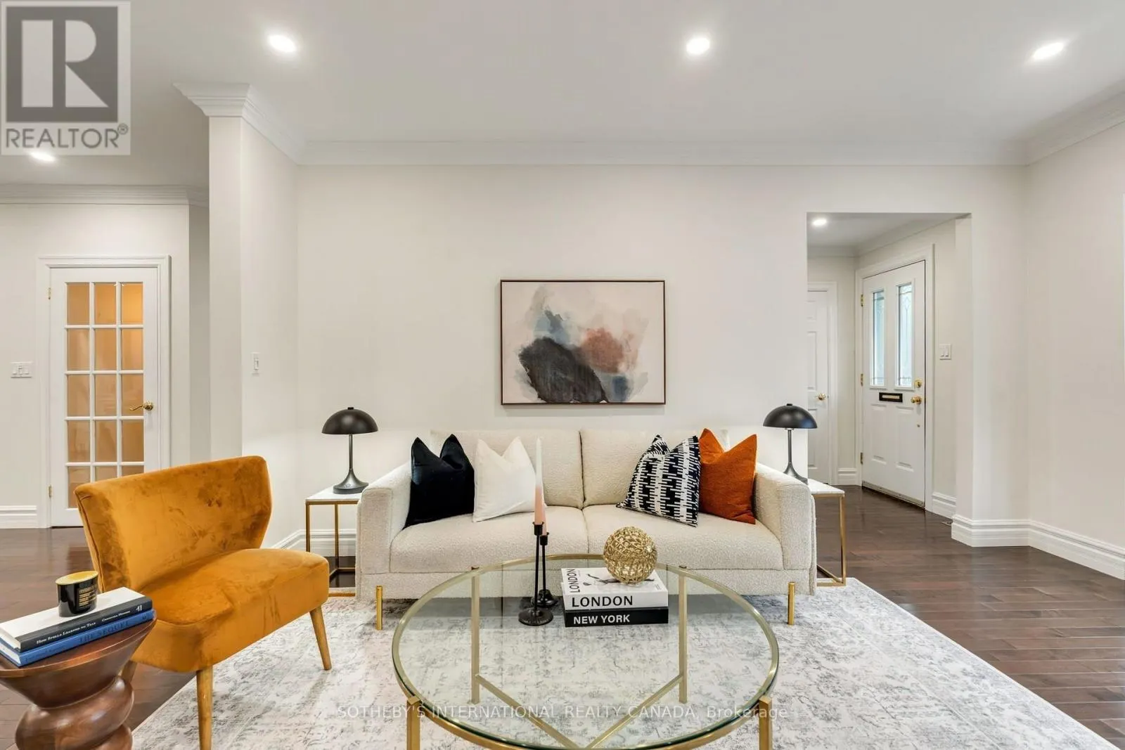 122 BRENTCLIFFE ROAD