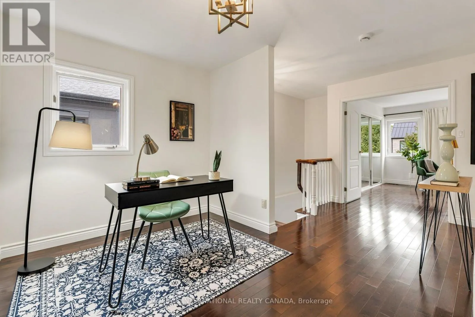 122 BRENTCLIFFE ROAD