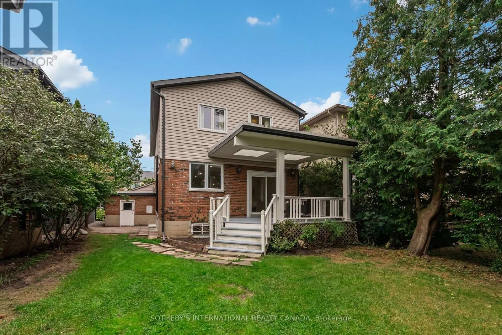 122 BRENTCLIFFE ROAD