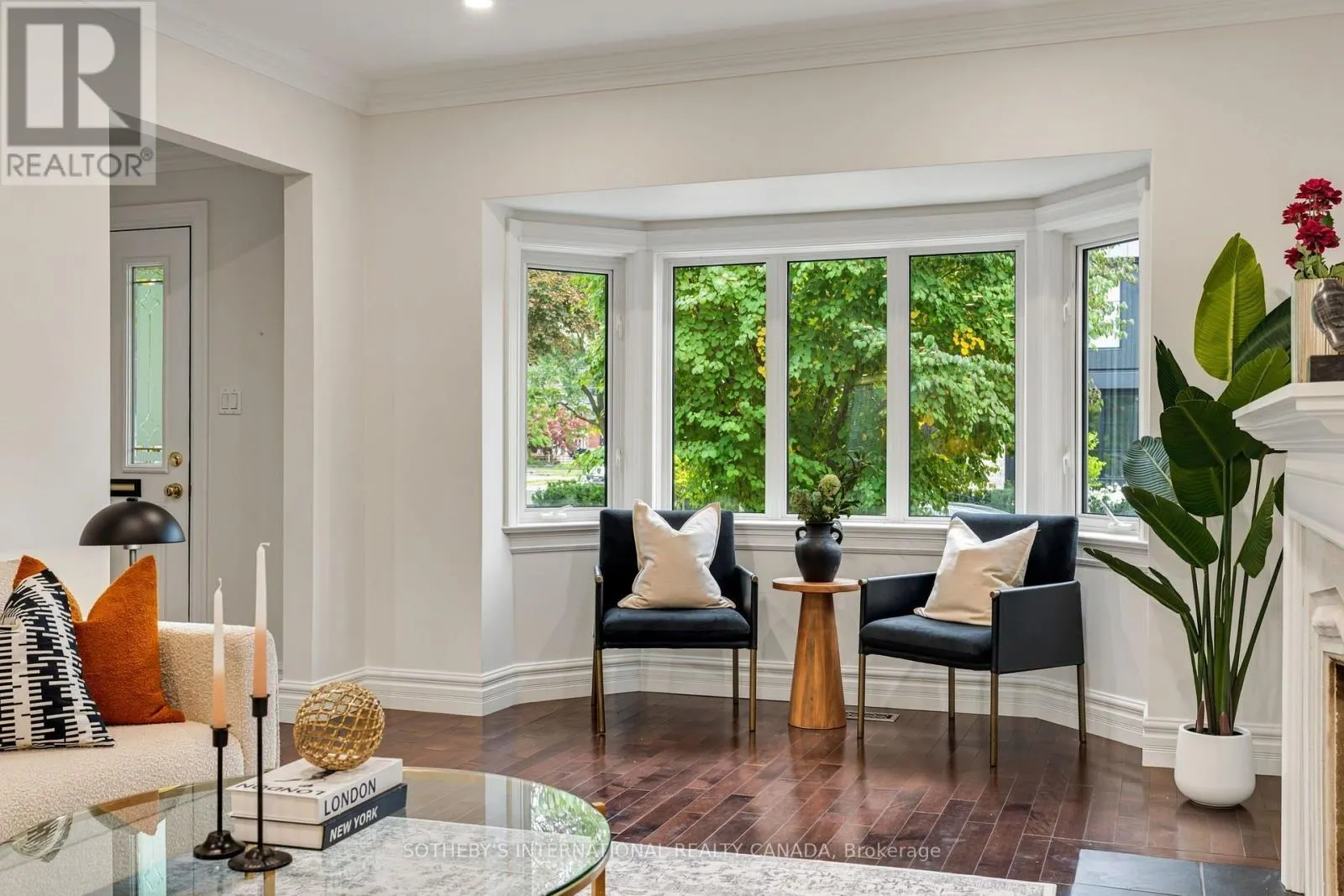 122 BRENTCLIFFE ROAD