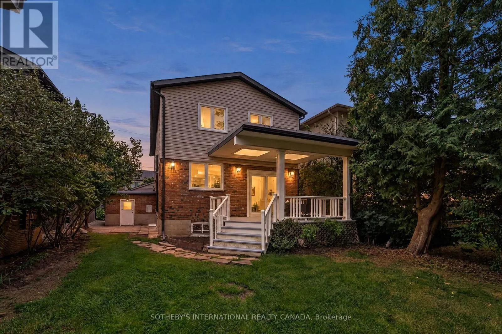 122 BRENTCLIFFE ROAD