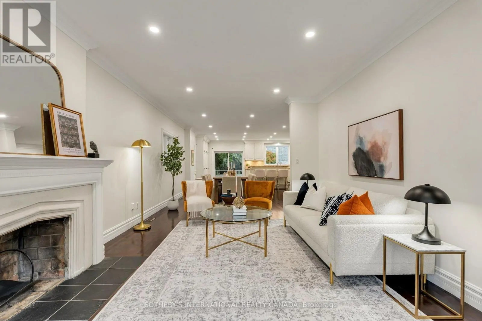 122 BRENTCLIFFE ROAD