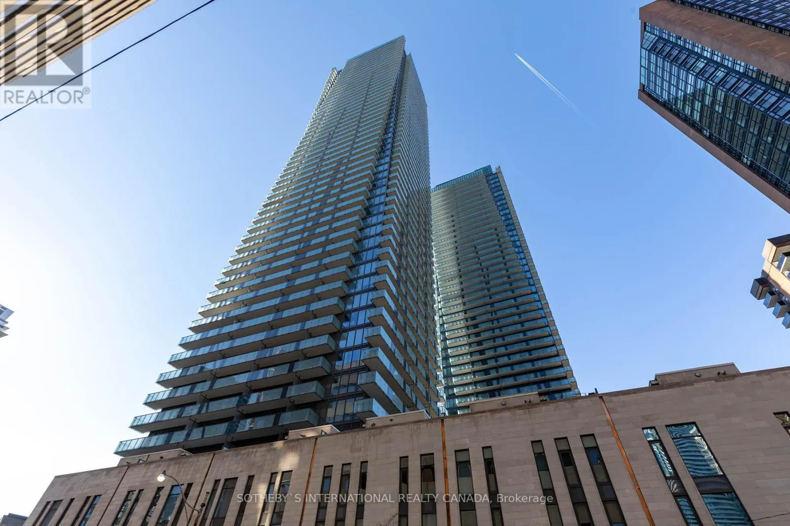 608 - 1080 BAY STREET
